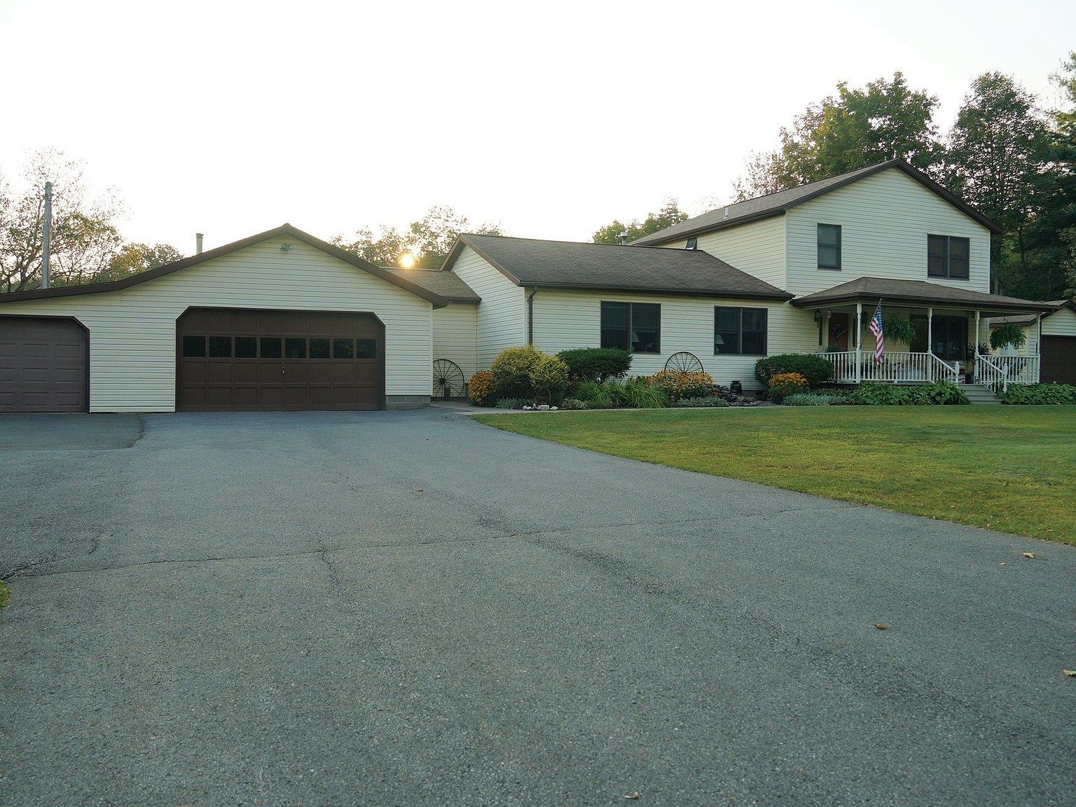 25 Goodfellow Rd, Westerlo, NY 12193 Zillow