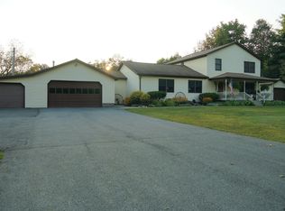 25 Goodfellow Rd, Westerlo, NY 12193