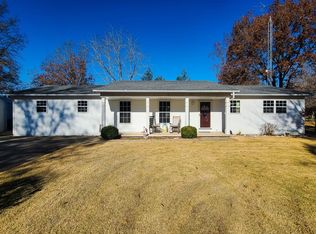 1653 Green Street Rd, Centralia, IL 62801