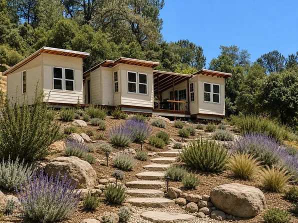 0 White Rock Rd, Mountain Ranch, CA 95246