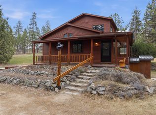 5394 Meadowlark Ln, Florence, MT 59833