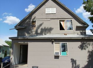 111 S 7th St, Yakima, WA