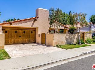 3814 Bowsprit Cir, Westlake Village, CA 91361