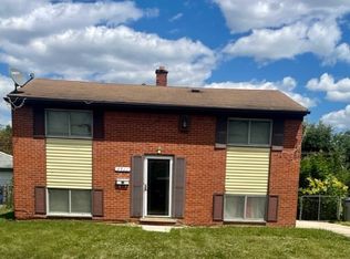 3911 Spring Hill Ave, Inkster, MI 48141