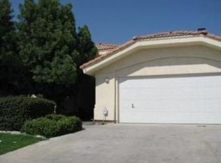 705 Boca Del Rio Dr, Bakersfield, CA 93314