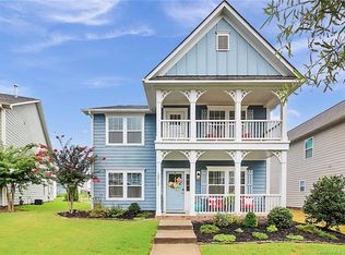 12513 Druids Glen Dr, Pineville, NC