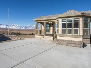 243 Tenaya Dr, Bishop, CA 93514