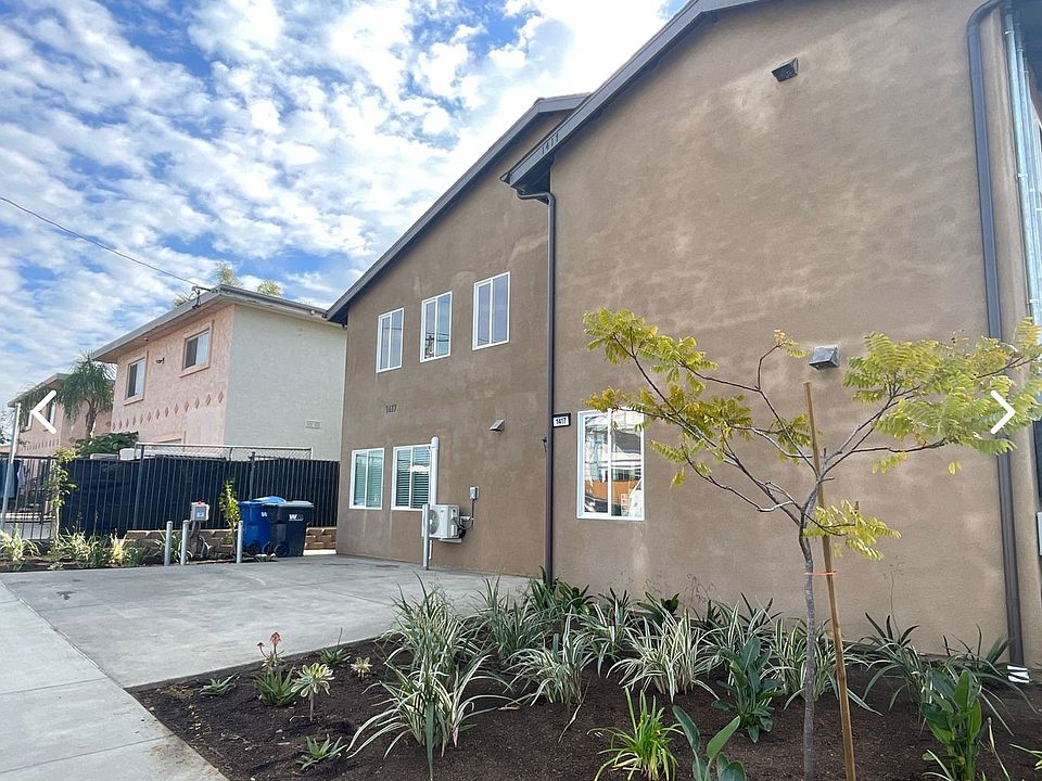 1st image of 1417 Shoshone St #1