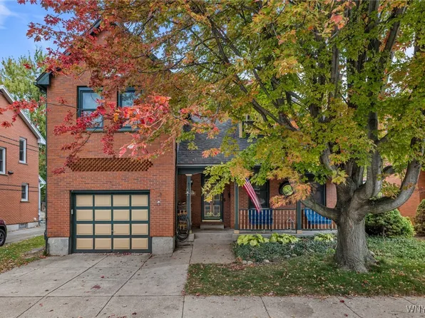 53 Cary St, Buffalo, NY 14201