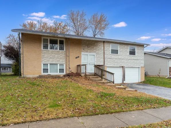 17850 Yale Ln, Country Club Hills, IL 60478