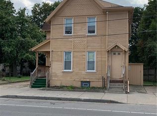 783 W Broad St, Rochester, NY 14608