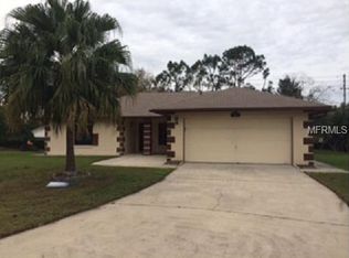 5537 Scaramuche Ln, Orlando, FL 32821