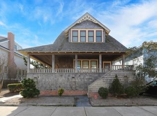 106 S 12th Ave, Longport, NJ 08403