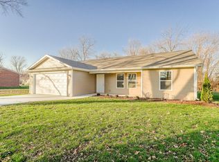 1105 E 7th St, Fowler, IN 47944