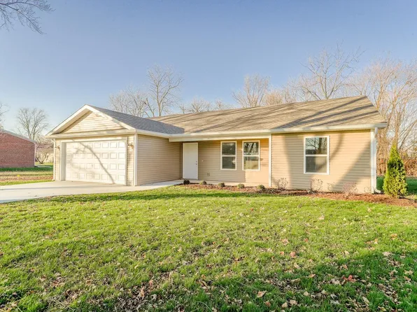 1105 E 7th St, Fowler, IN 47944