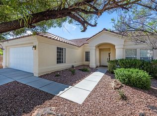 4617 Via Delsur Ln, Las Vegas, NV 89130
