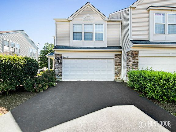 2nd image of 24851 W Franklin Ln