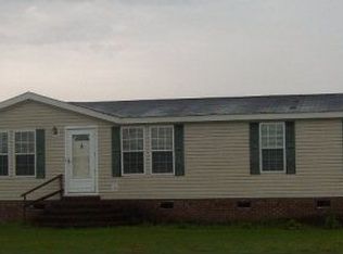 1555 Mark Edwards Rd, Goldsboro, NC 27534