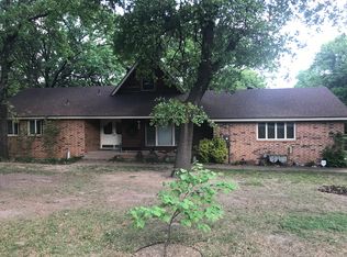 267 Bass Dr, Ponca City, OK 74604