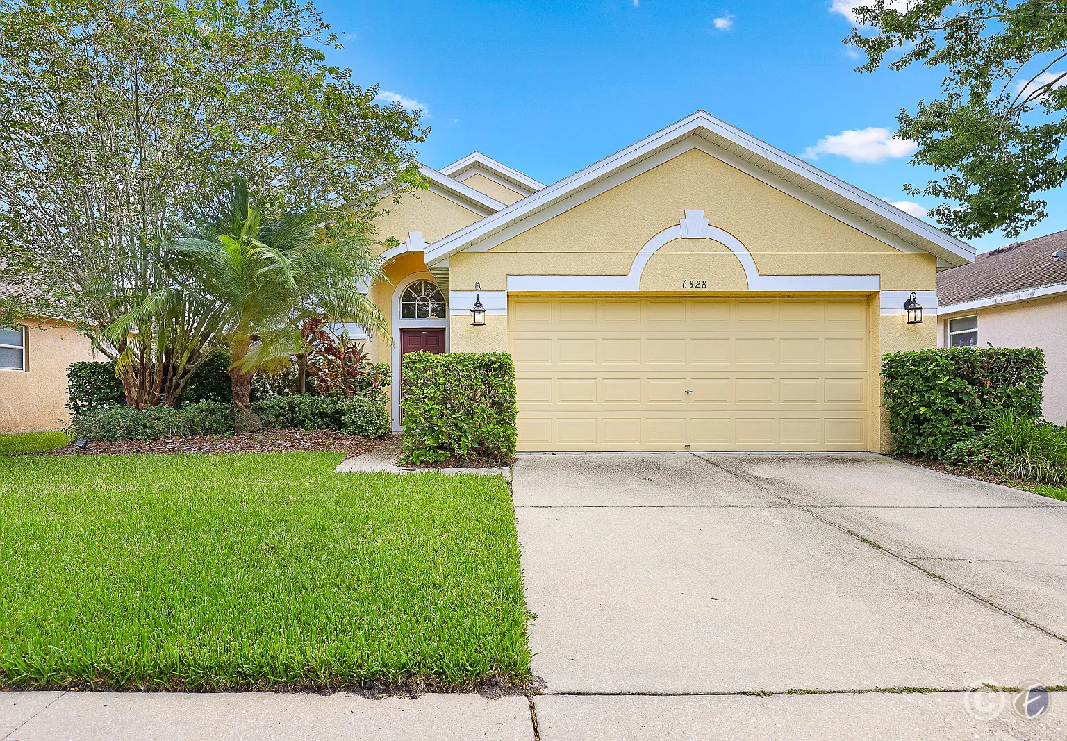 6328 Bridgecrest Dr | FishHawk Ranch — Photo 1