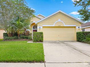 6328 Bridgecrest Dr, Lithia, FL 33547