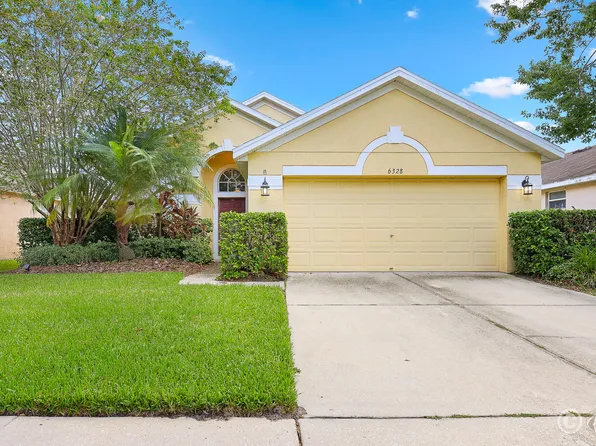 6328 Bridgecrest Dr, Lithia, FL 33547