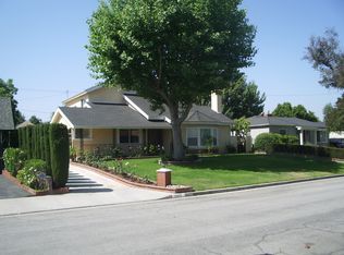3668 Thorndale Rd, Pasadena, CA 91107