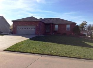 191 Mark Ave, Jackson, MO 63755