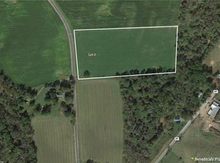 LOT 3 Preston Hill Rd LOT 3, Hamilton, NY 13346