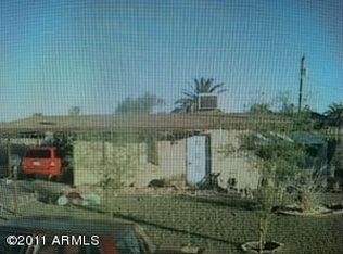 2020 E Arbor Ave, Mesa, AZ 85204