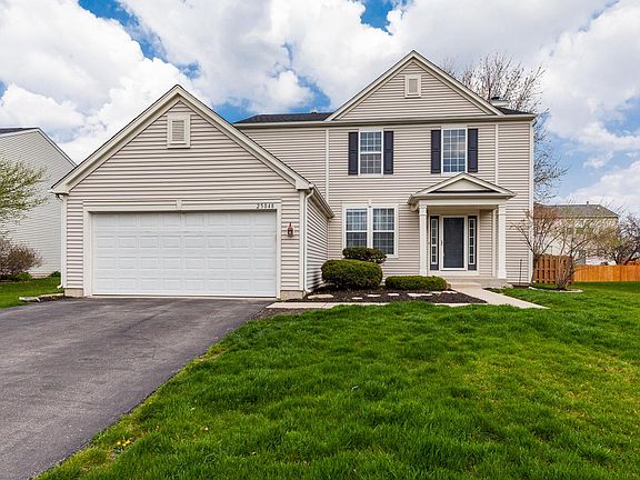 2nd image of 25048 W Rockwell Ln