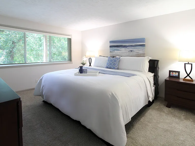 Latvian Village Apartments — Photo 6