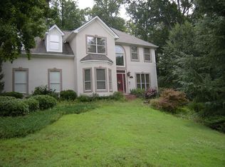 260 Acadian Way, Stockbridge, GA 30281