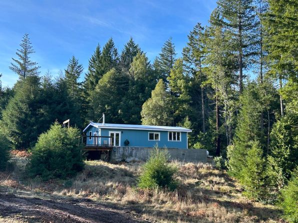 34620 Eureka Hill Road, Point Arena, CA 95468