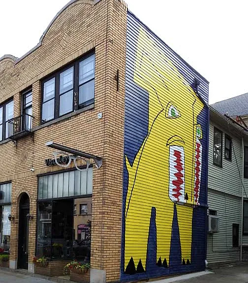 737 Elmwood Ave #UPPER REAR — Photo 10