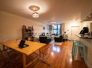 3 Douglass Park #107, Boston, MA 02118