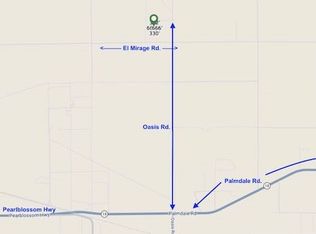3131-351-05 Moj Ave, Phelan, CA 92371