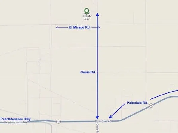3131-351-05 Moj Ave, Phelan, CA 92371