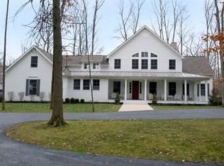 10963 Sage Creek Dr, Galena, OH 43021