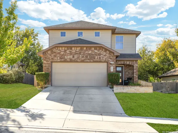 512 Livingston Dr, Schertz, TX 78108