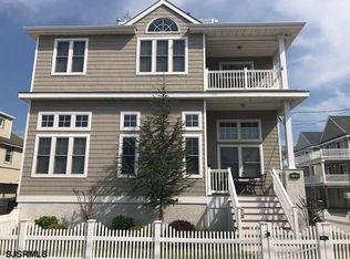 109 Atlantic Ave #1, Ocean City, NJ 08226