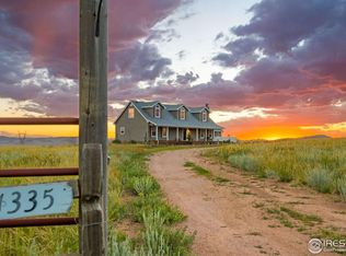 1335 Great Twins Rd, Livermore, CO 80536