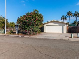 940 Arriba Avenida, Imperial Beach, CA 91932