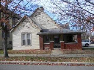 416 S Dunn St, Bloomington, IN 47401