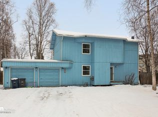 3319 Wells Cir, Anchorage, AK 99508