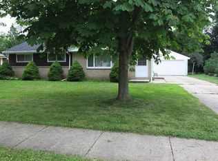 235 W 2nd Ave, Elkhorn, WI 53121