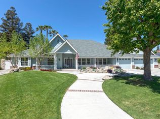 2505 Chinon St, Bakersfield, CA 93311