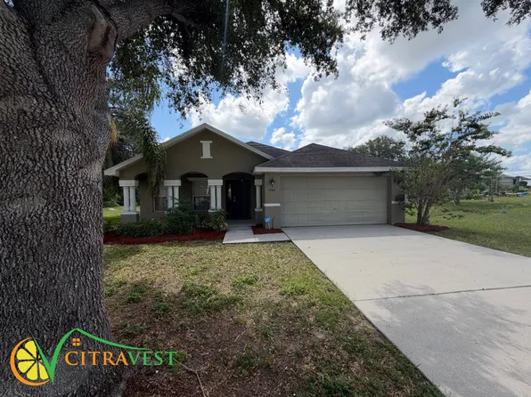 1984 White Hawk Way, Winter Haven, FL 33881