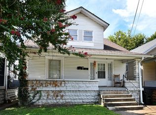 1630 S Preston St #STREET2, Louisville, KY 40217