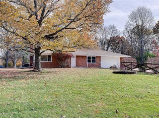 4725 Cherry Ln, Indianapolis, IN 46228